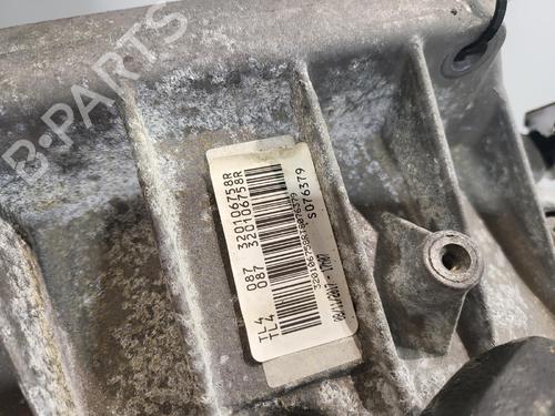Gearbox RENAULT MEGANE IV Hatchback (B9A/M/N_) 1.2 TCe 130 (B9MR) | BP38306598M3 - Image 9