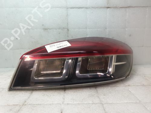 Used Right taillight RENAULT MEGANE III Coupe (DZ0/1_) 1.9 dCi (DZ0N, DZ0J, DZ1J, DZ1K) (131 hp) 30091197