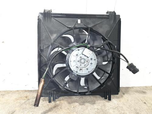 Radiator fan PORSCHE 911 (996) 3.4 Carrera | BP21973602M35 