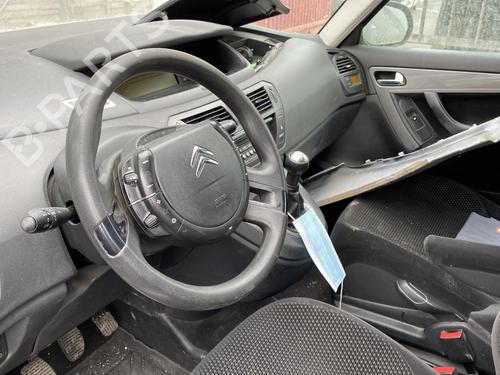 Right tailgate light CITROËN C4 Picasso I MPV (UD_) 1.6 HDi | BP20380016C80 