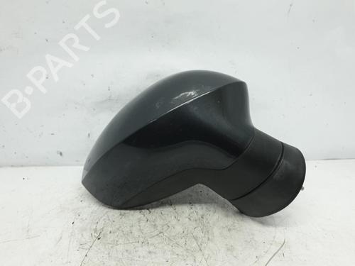 Right mirror SEAT IBIZA IV SC (6J1, 6P5) 1.9 TDI | BP20380267C27 