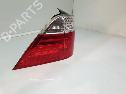 Left taillight BMW 5 Touring (E61) 545 i | BP35926751C34 - Image 8