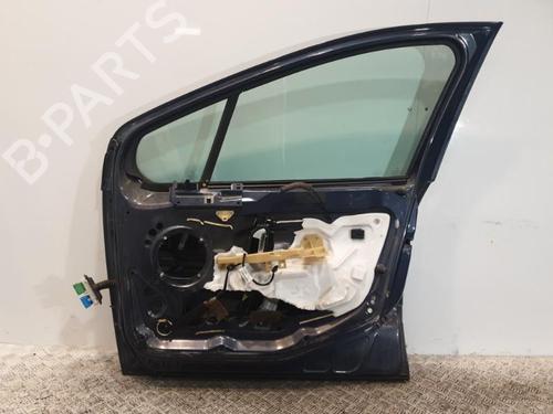 Right front door PEUGEOT 308 SW I (4E_, 4H_) 1.6 HDi | BP21973625C3 