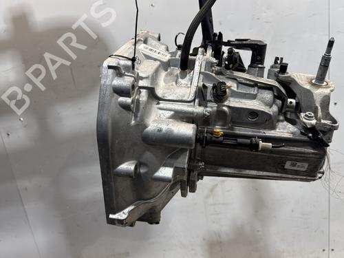 Gearbox RENAULT CLIO V (B7_) 1.0 TCe 90 (B7MT) | BP33724150M3  - Image 5