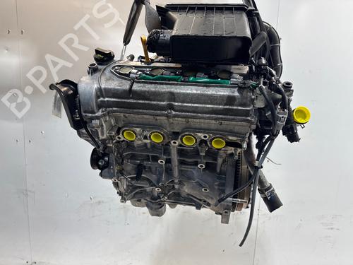 Engine OPEL AGILA B (H08) 1.2 (F68) | BP40280535M1 - Image 4