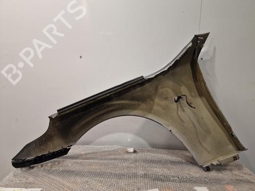 Right front fenders BMW 5 Touring (E61) 525 d | BP29893303C42 