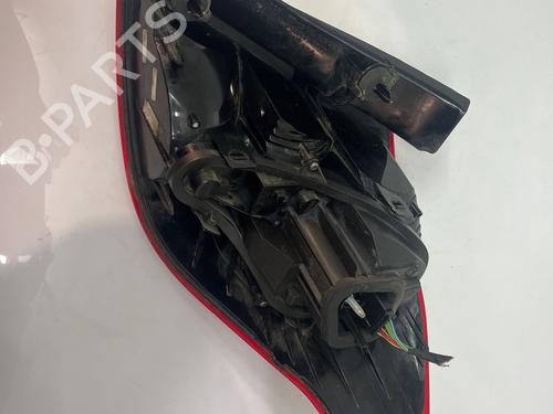 Left taillight CITROËN C4 II (NC_) 1.6 HDi 90 | BP35991437C34 - Image 6