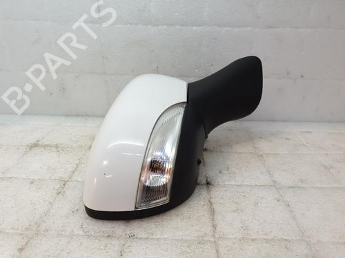 Right mirror RENAULT CLIO IV (BH_) 1.5 dCi 75 | BP25907896C27 