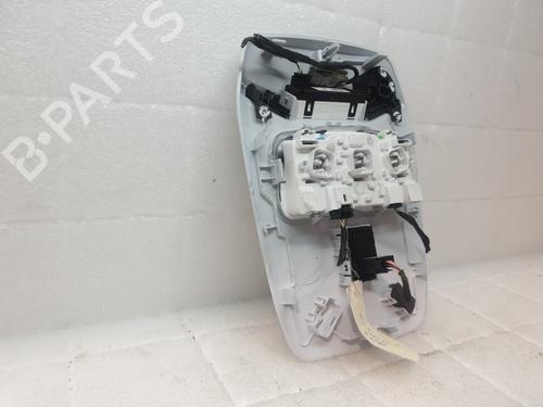 Used Interior roof light Interior roof light PEUGEOT 208 II (UB_, UP_, UW_, UJ_) e-208 (136 hp) 32241293 32241293