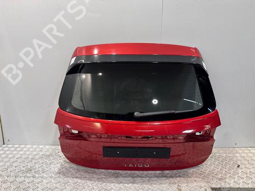 Tailgate VW TAIGO (CS1) 1.0 TSI | BP38678857C6 - Image 5