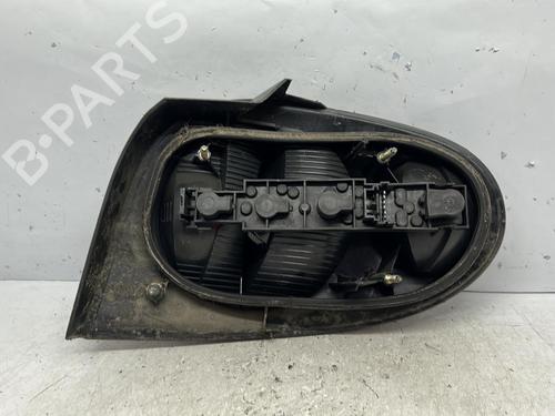 Left taillight RENAULT MEGANE I Coach (DA0/1_) 1.9 dTi (DA0N) | BP20371919C34 