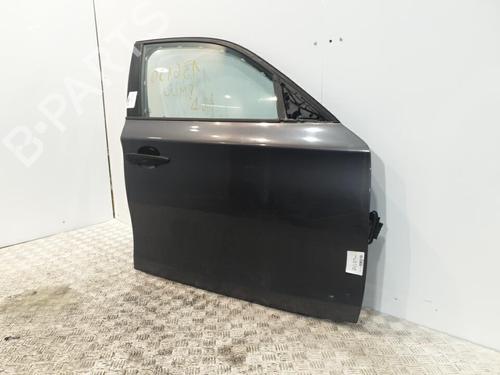 Used Right front door BMW 1 (E87) 118 d (122 hp) 20375198