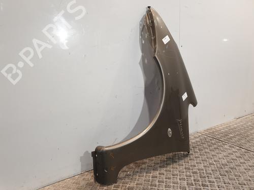 Left front fenders CITROËN XSARA PICASSO (N68) 1.6 HDi | BP27181223C41 