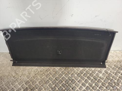 Rear parcel shelf VW POLO IV (9N_, 9A_) 1.4 TDI | BP29415557C85 