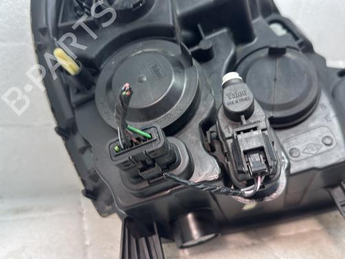 Left headlight RENAULT MODUS / GRAND MODUS (F/JP0_) 1.2 16V (JP0W) | BP32404655C28 
