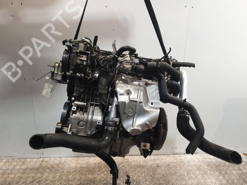 Used Engine Engine ALFA ROMEO 159 (939_) 2.4 JTDM (939AXD12, 939AXD1B) (200 hp) 29822007 29822007