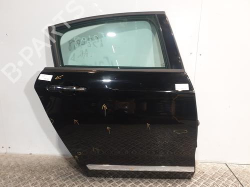 Used Right rear door CITROËN C5 III (RD_) 1.6 HDi 110 (RD9HZC) (109 hp) 26711545