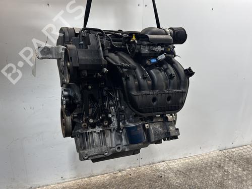 Engine PEUGEOT 206 CC (2D) 2.0 S16 | BP33700504M1 - Image 6