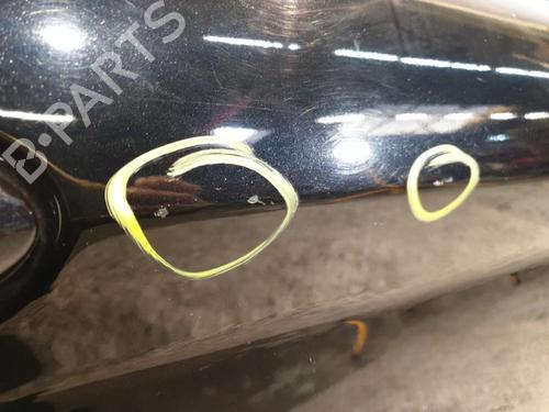 Right front door FORD FIESTA VI (CB1, CCN) 1.4 TDCi | BP21973619C3 