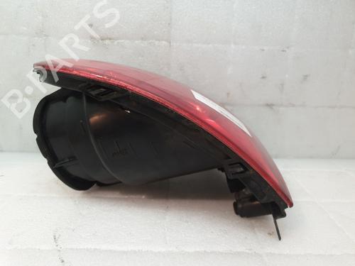 Left taillight SEAT ALTEA (5P1) 1.9 TDI | BP29152278C34 