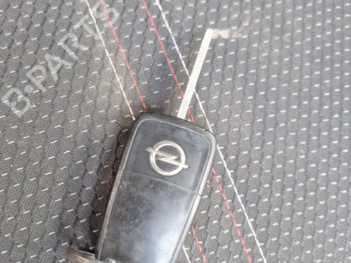Right front window switch OPEL CORSA E (X15) 1.3 CDTI (08, 68) | BP27543077I26  - Image 13