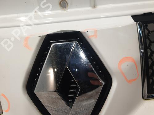 Grille RENAULT TRAFIC II Van (FL) 1.9 dCi 80 (FL0B) | BP32412270C40