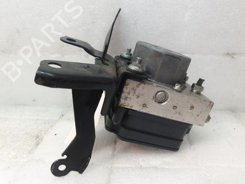 Used ABS pump ABS pump CITROËN C1 II (PA_, PS_) 1.0 VTi 68 (69 hp) 28125662 28125662