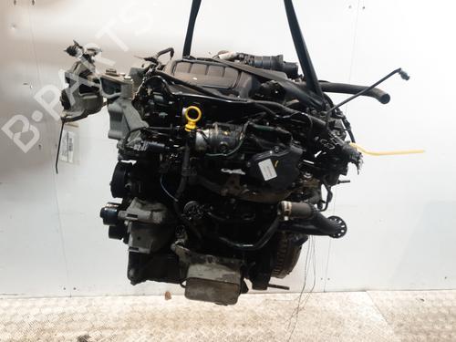 Used Engine RENAULT TRAFIC III Van (FG_) 1.6 dCi 115 (FGMD) (116 hp) 32271348