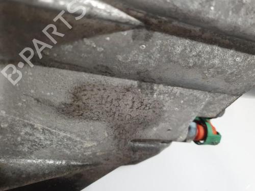 Gearbox CITROËN C3 II (SC_) 1.4 | BP20378248M3 