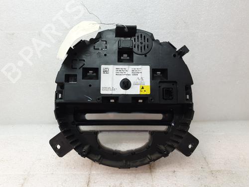 Used Instrument cluster Instrument cluster MINI MINI CLUBMAN (R55) Cooper D (109 hp) 20384608 20384608