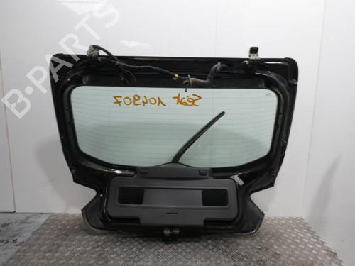 Used Tailgate SEAT IBIZA IV SC (6J1, 6P5) 1.9 TDI (90 hp) 20381015
