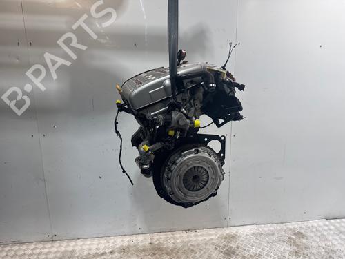 Engine ALFA ROMEO 147 (937_) 2.0 16V T.SPARK (937.AXA1, 937.AXC1, 937.BXC1) | BP39111463M1 - Image 2