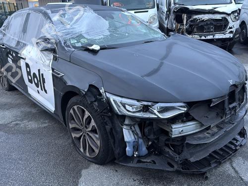 Left front fog light RENAULT TALISMAN (LP_) 1.6 dCi 130 | BP32265369C30