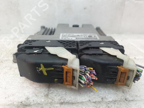 Control unit PEUGEOT 208 I (CA_, CC_) 1.6 HDi / BlueHDi 75 | BP30725914M11