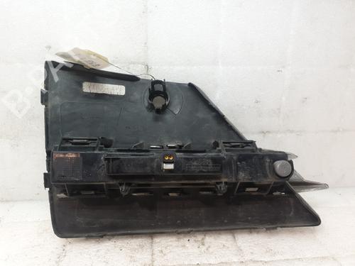 Right daytime light MERCEDES-BENZ M-CLASS (W166) ML 500 4-matic (166.073) | BP29551688C103 