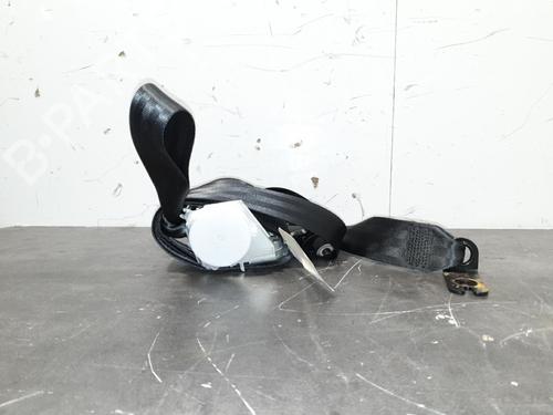 Used Rear left seatbelt Rear left seatbelt FORD ECOSPORT 1.0 EcoBoost (125 hp) 20373110 20373110