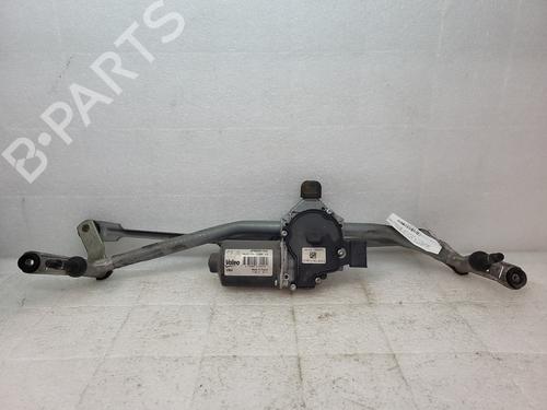 Viskermotor vindrude CITROËN JUMPY III Van (V_) 2.0 BlueHDi 120 (122 hp) 20700735
