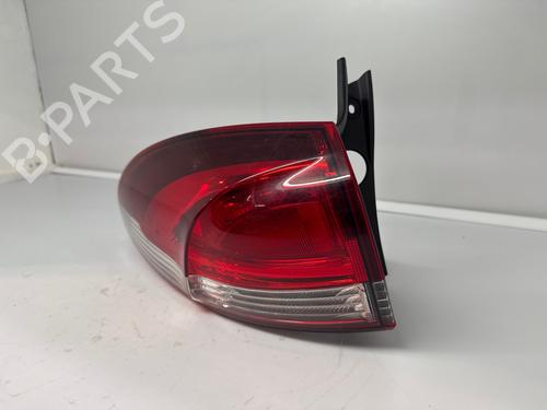Used Left taillight Left taillight 36836897 36836897