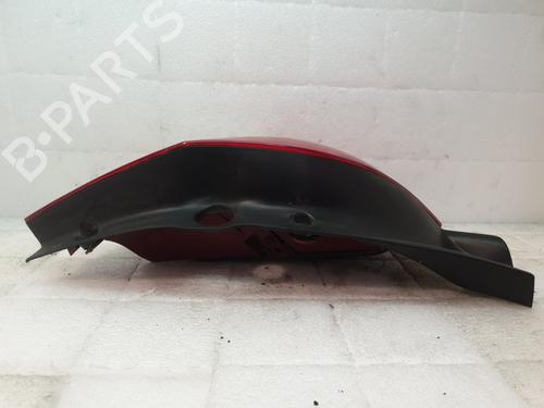 Left taillight RENAULT CLIO III (BR0/1, CR0/1) 1.5 dCi (C/BR0G, C/BR1G) | BP26038091C34 
