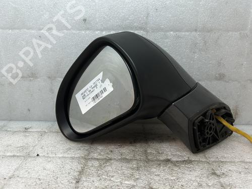 Used Left mirror PEUGEOT 308 SW I (4E_, 4H_) 1.6 HDi (109 hp) 27406926
