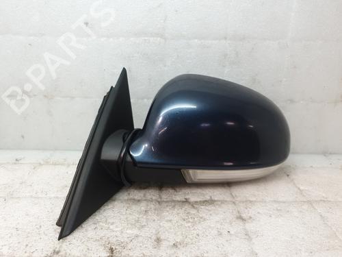 Left mirror VW PASSAT B5.5 (3B3) 1.9 TDI | BP27406933C26 