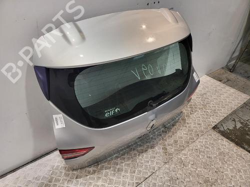 Used Tailgate Tailgate RENAULT CLIO IV (BH_) 1.5 dCi 90 (90 hp) 39725822 39725822