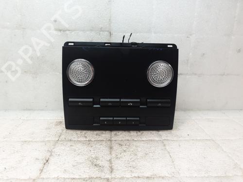 Used Interior roof light Interior roof light BENTLEY CONTINENTAL Coupe (3W_, 393) 6.0 GT (560 hp) 29822083 29822083