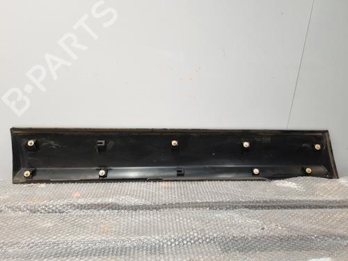 Door moulding trim NISSAN QASHQAI I (J10, NJ10) 1.5 dCi | BP29822147C150