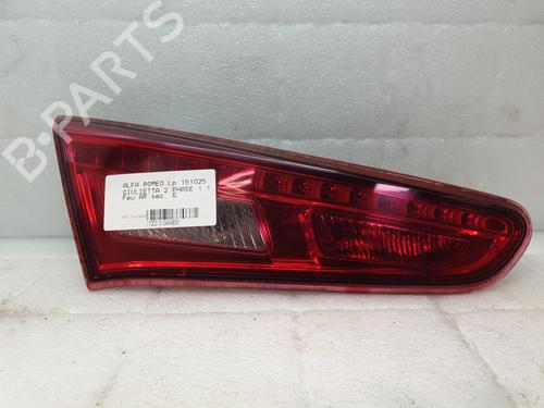Left tailgate light ALFA ROMEO GIULIETTA (940_) 1.6 JTDM (940FXD1A) | BP25285466C79  - Image 7