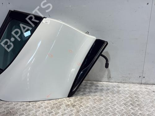 Right rear door RENAULT CLIO IV (BH_) 0.9 TCe 90 (BHNF, BHMA, BHMH, BHJK, BHJR) | BP28357710C5 