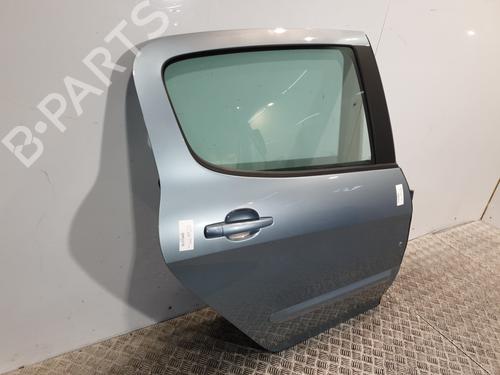 Right rear door PEUGEOT 308 I (4A_, 4C_) 2.0 HDi | BP26131855C5 