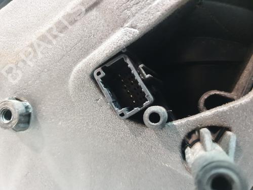 Right mirror RENAULT CLIO III (BR0/1, CR0/1) 1.5 dCi (C/BR0G, C/BR1G) | BP26583806C27 