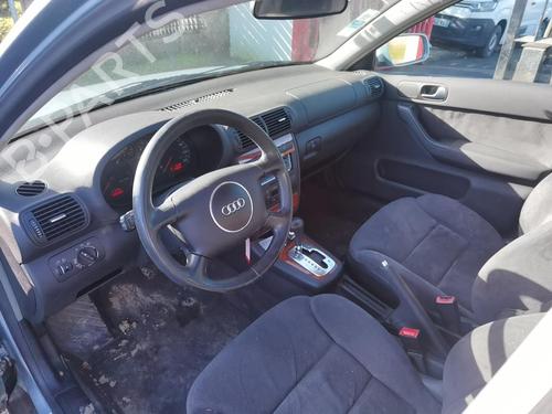 Right mirror AUDI A3 (8L1) 1.9 TDI | BP20380224C27 