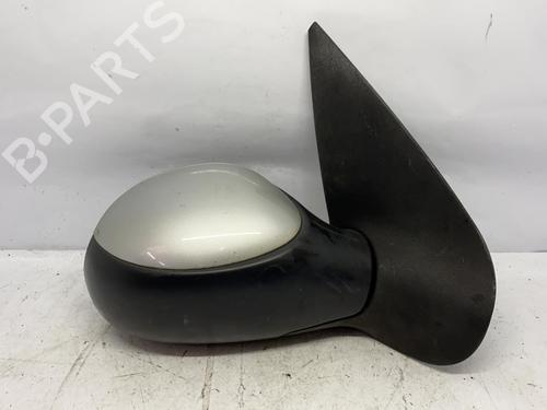 Right mirror PEUGEOT 206 Hatchback (2A/C) 1.4 i | BP20376928C27 